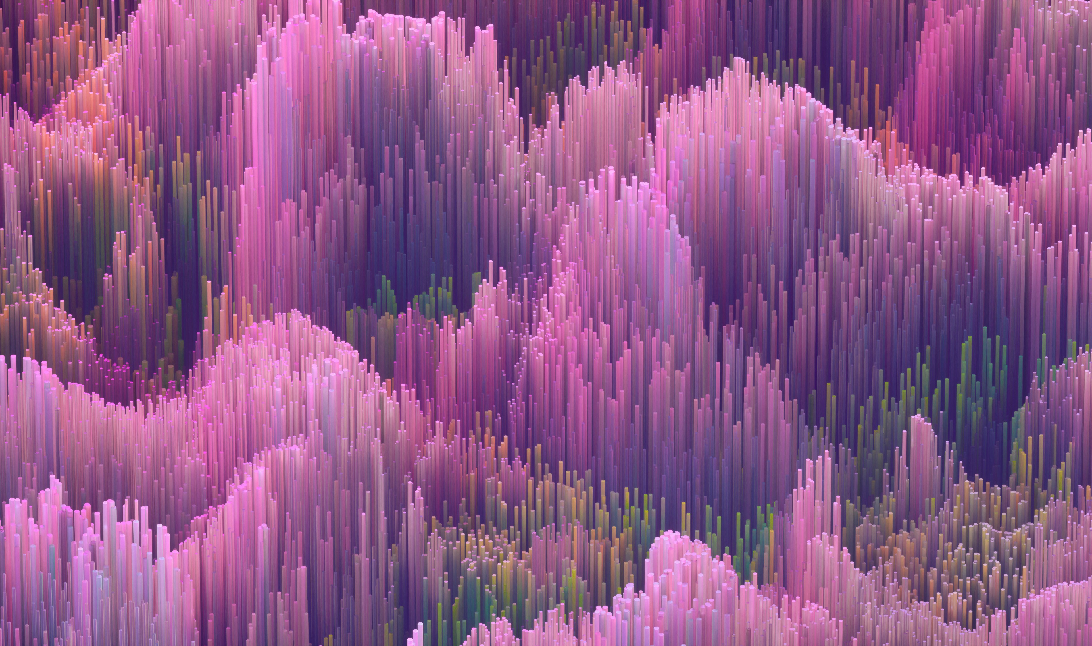 Data forest